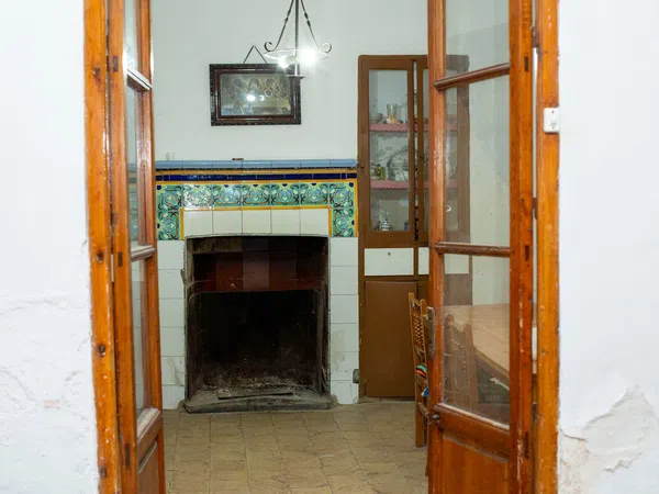 Chalet pareado en Calle Nueva, 55 - Foto 8