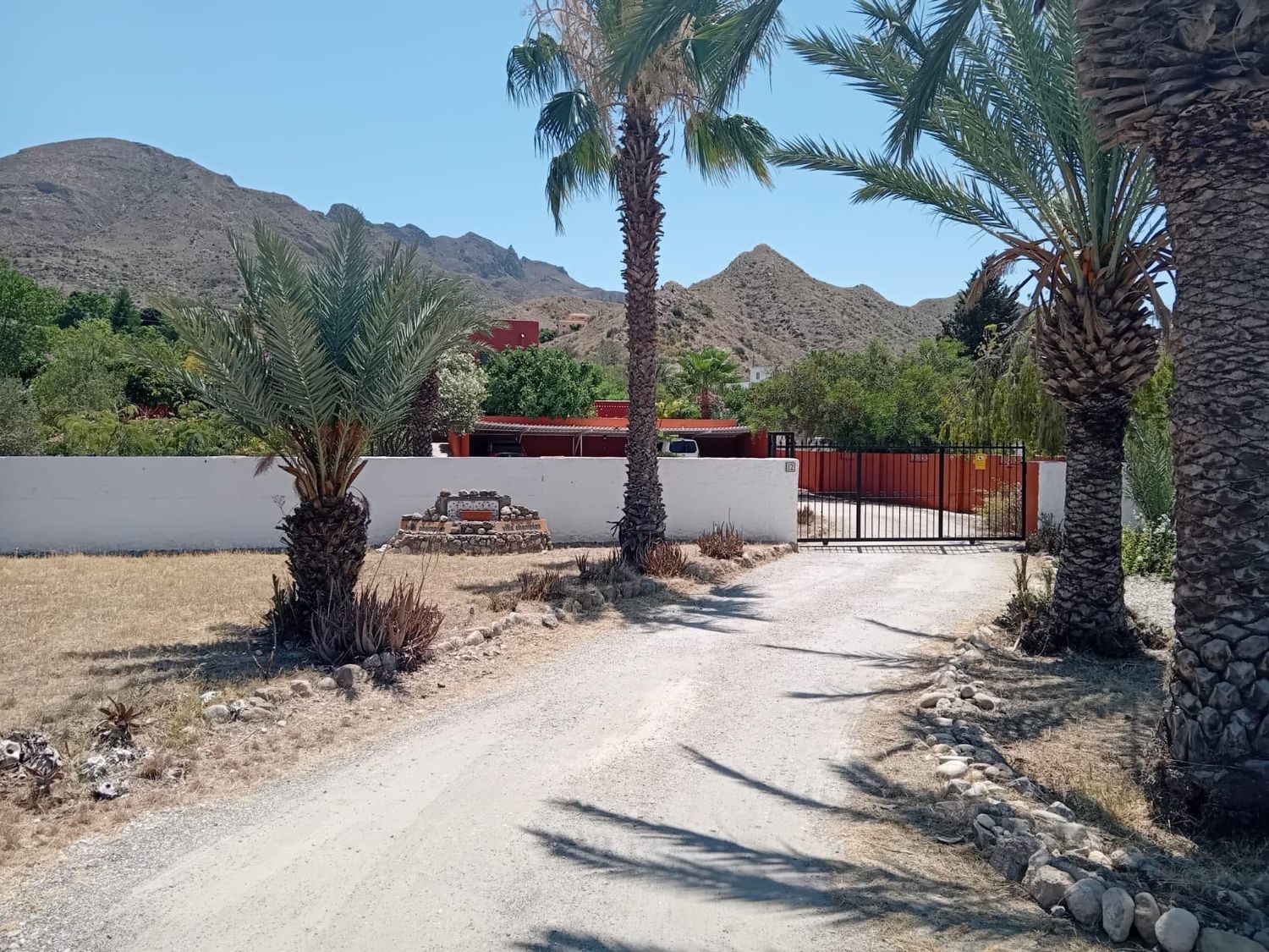 Casa rural en Al-6113, 3, Mojácar Pueblo, Mojácar Pueblo - Foto 21