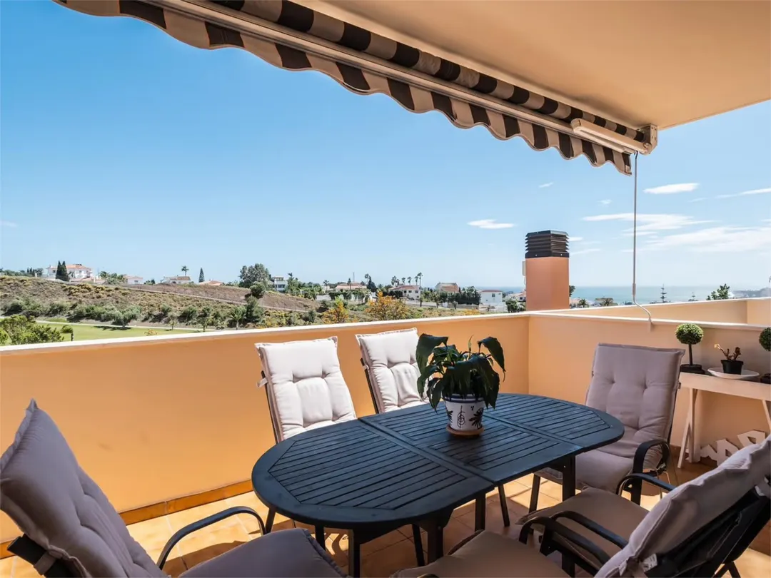 Piso en  Avenida Palmeras de Baviera a2 - Foto 1