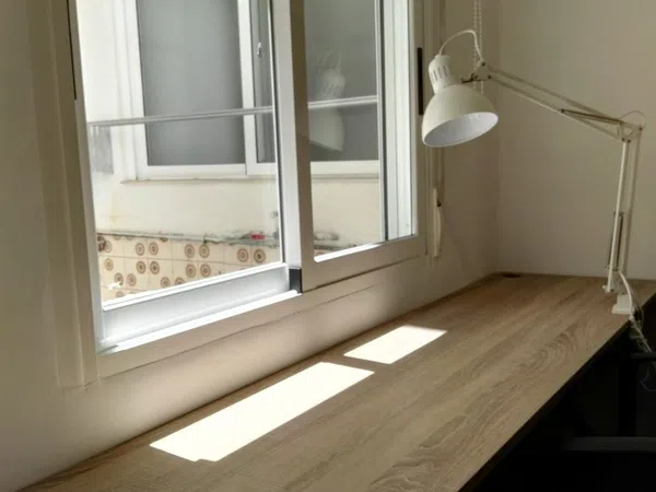 Estudio en Calle de Campoamor, 47, Ciutat Jardí - Foto 36