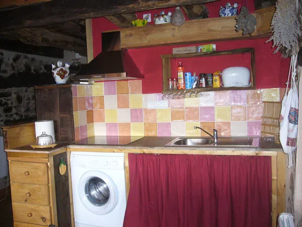 Casa rural en Calle De Abajo, 1 - Foto 4