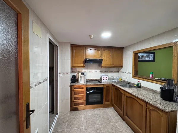 Piso en Avenida dels Mariners de la Vila Joiosa, 19, Cala Palmera - Atrium - Foto 17