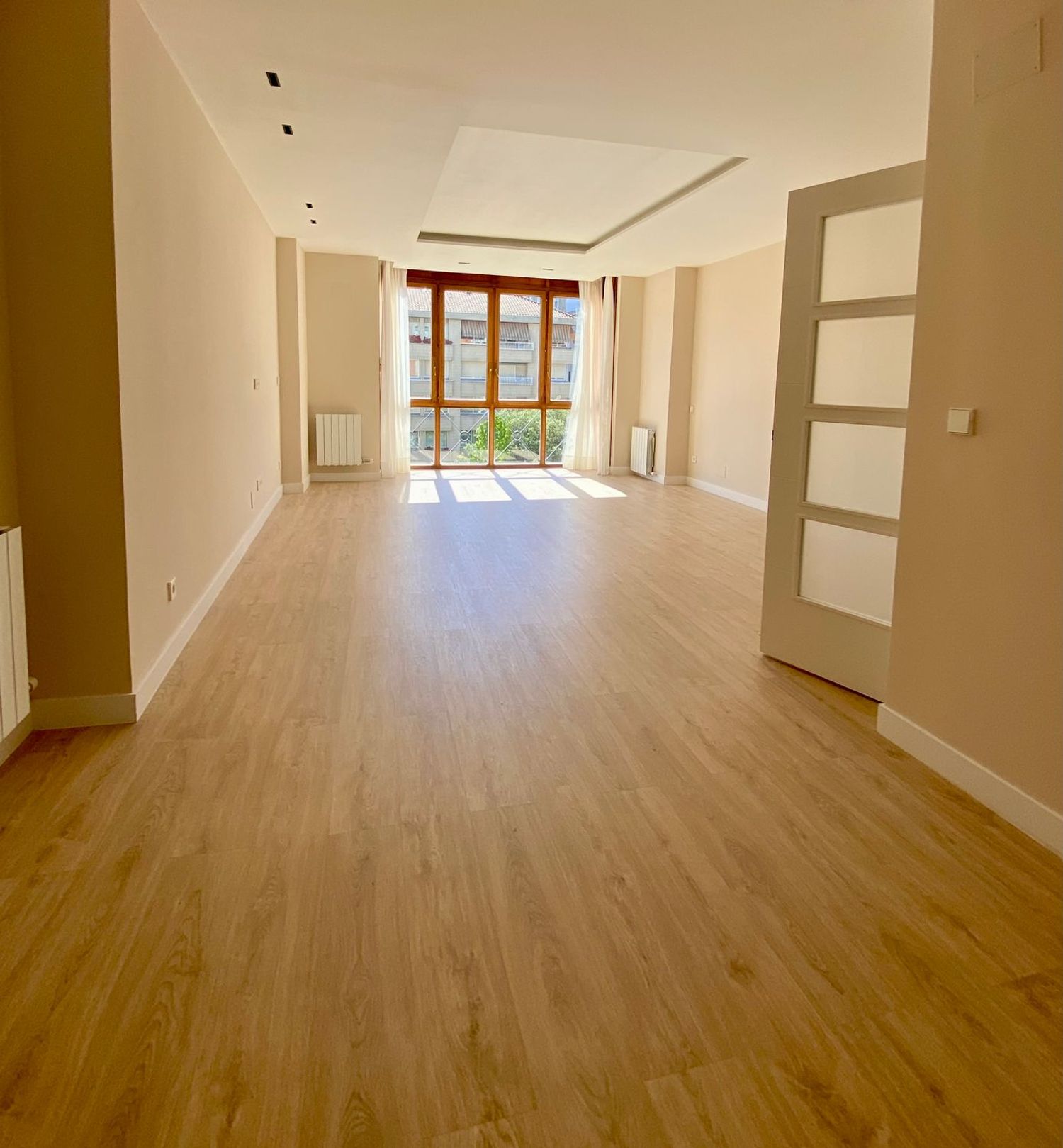 Piso en Calle Manuel Iradier, 9, Centro - Foto 5