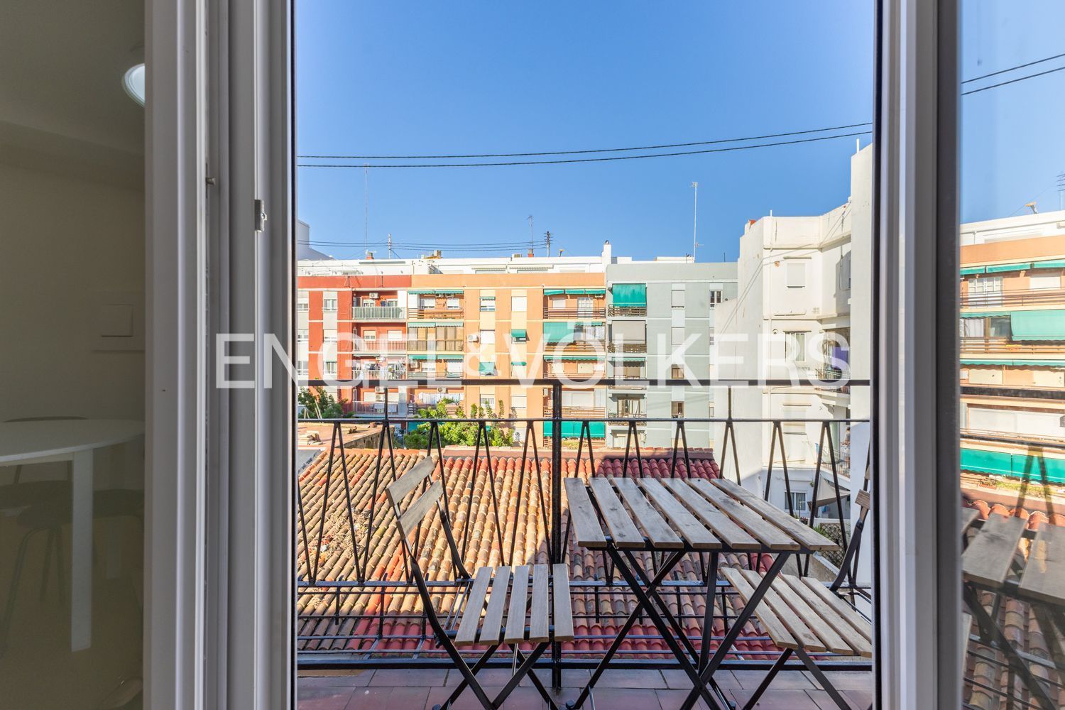 Piso en Calle d'Escalante, El Cabanyal-El Canyamelar - Foto 8