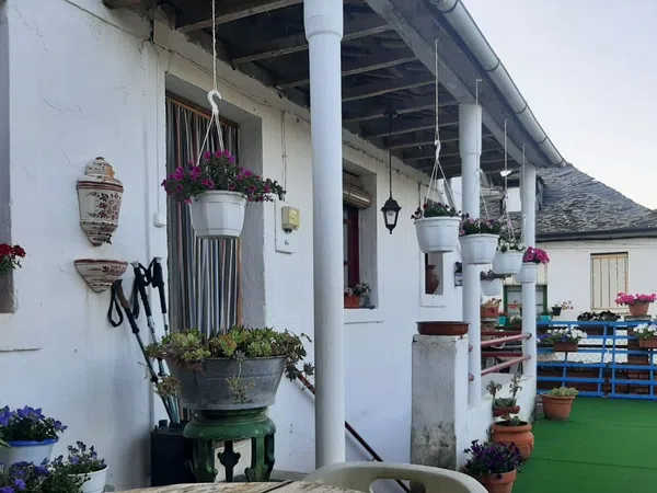 Casa de pueblo en Calle la Platería, 33 - Foto 14