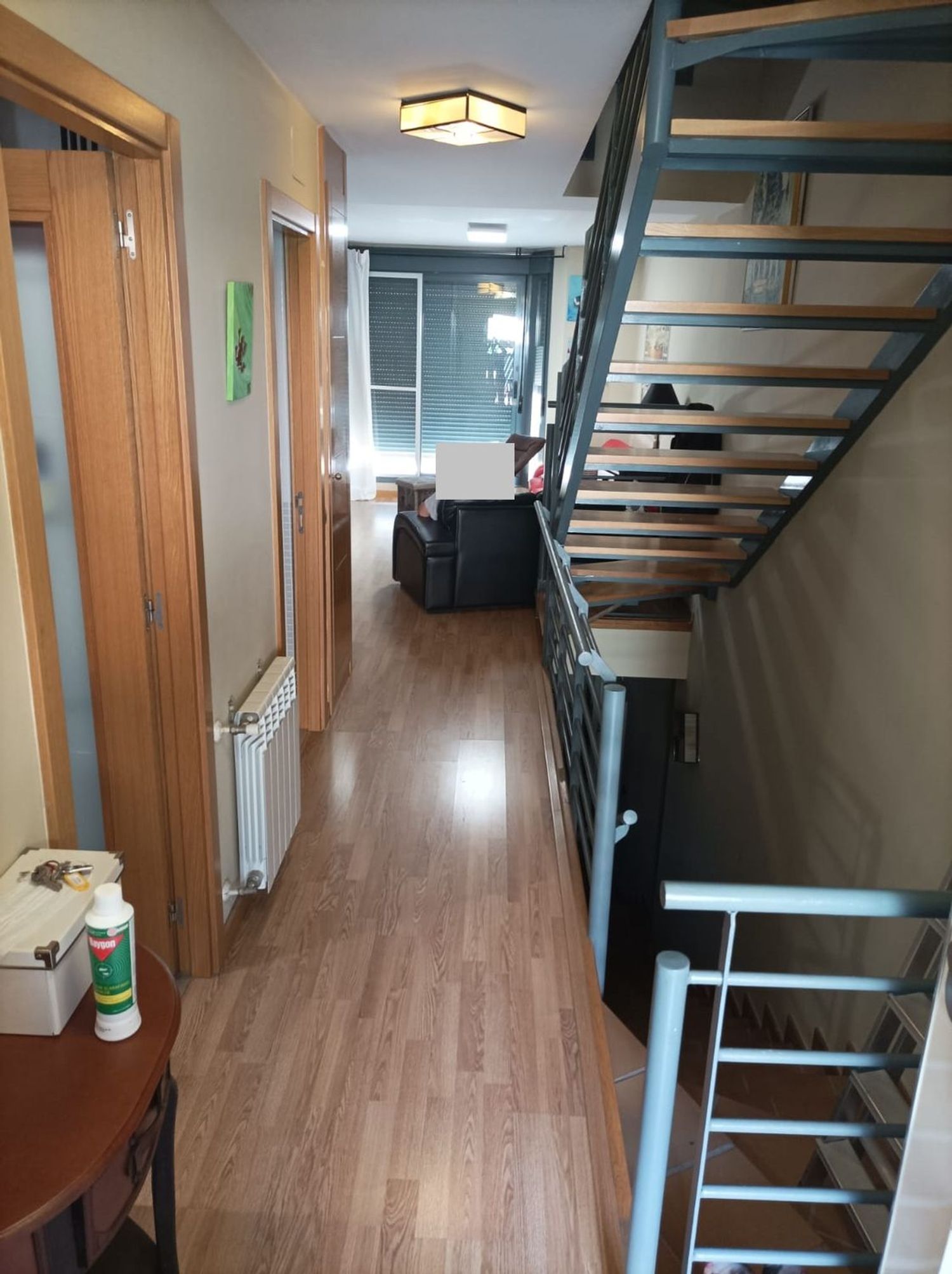 Chalet adosado en Calle Enrique Tierno Galván, 102 - Foto 10