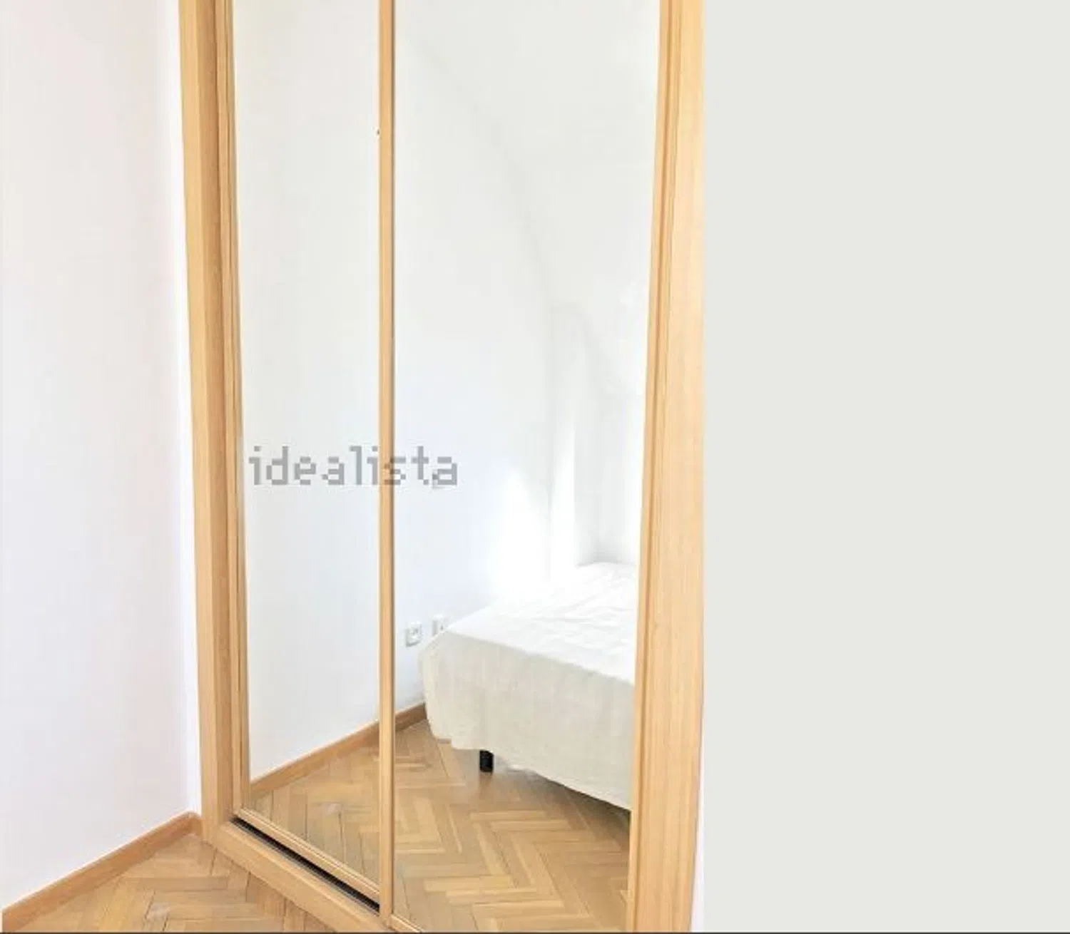 Ático en calle Miosotis, 46 C - Foto 9