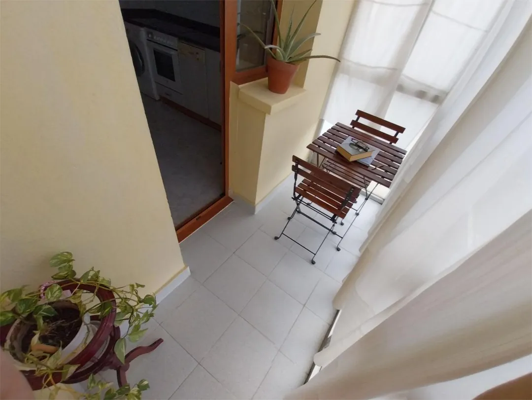 Piso en  Obispo Ballester Kalea 8 - Foto 8