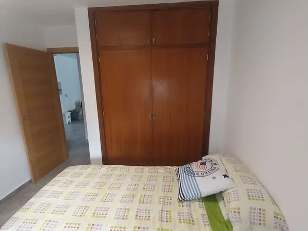 Piso en calle Madre del Buen Consejo, 3 - Foto 26