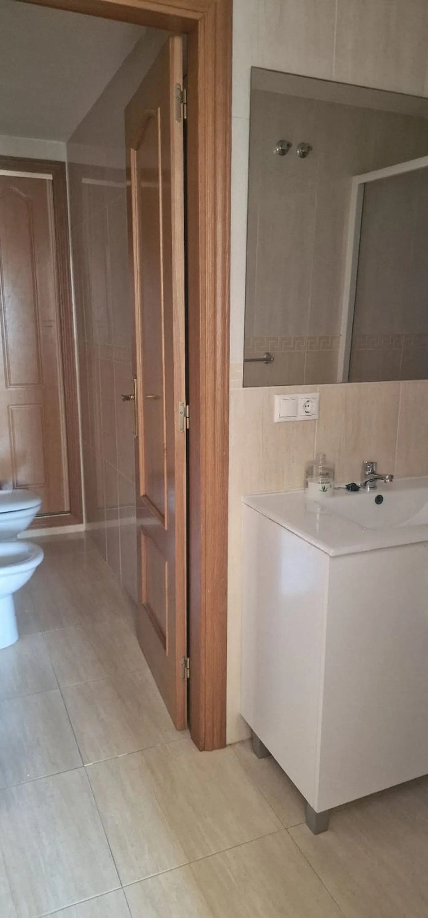 Ático en calle Alcala, 6 - Foto 8