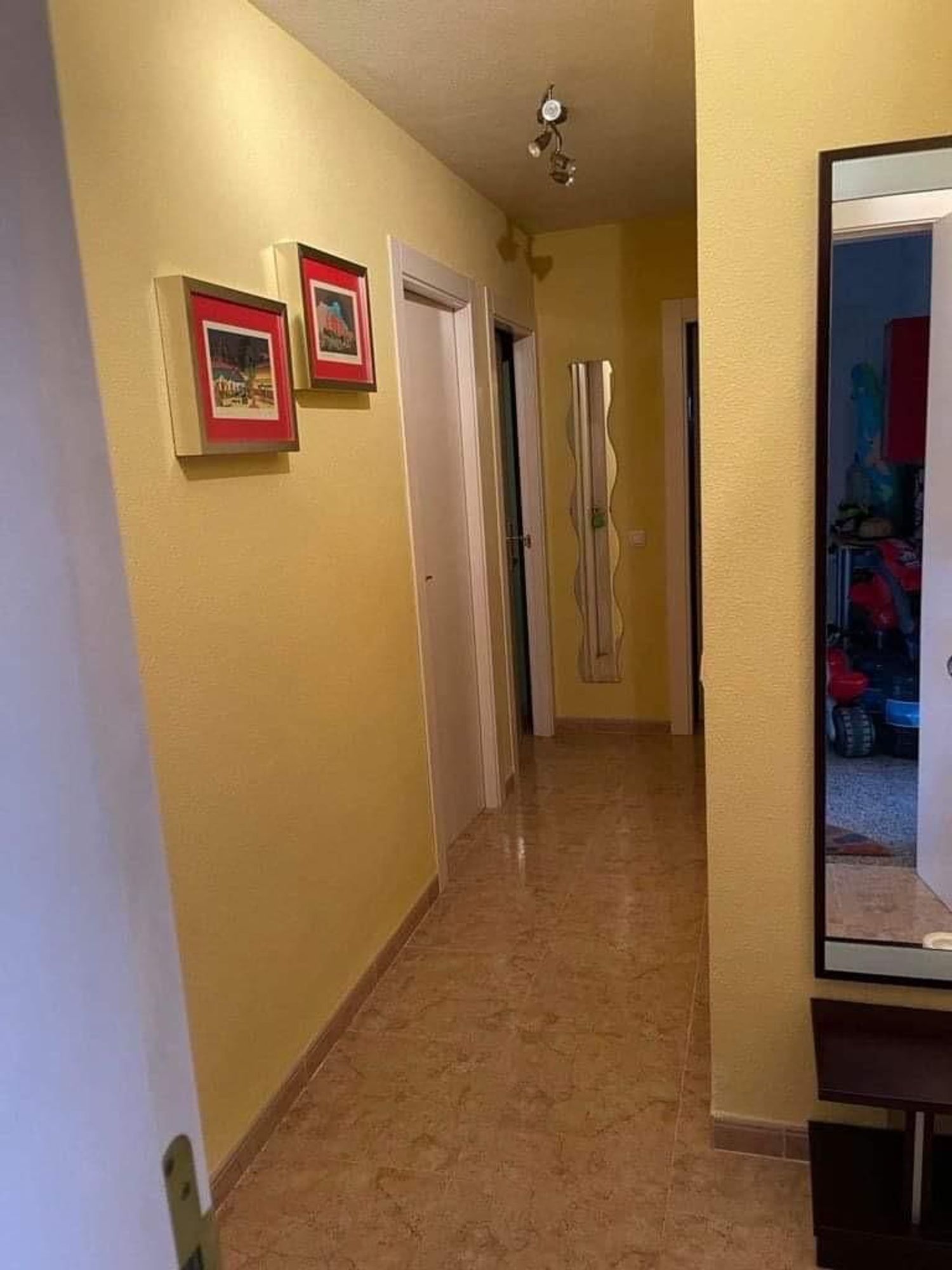 Piso en Calle Piamonte, 55, Aguadulce norte - Foto 5