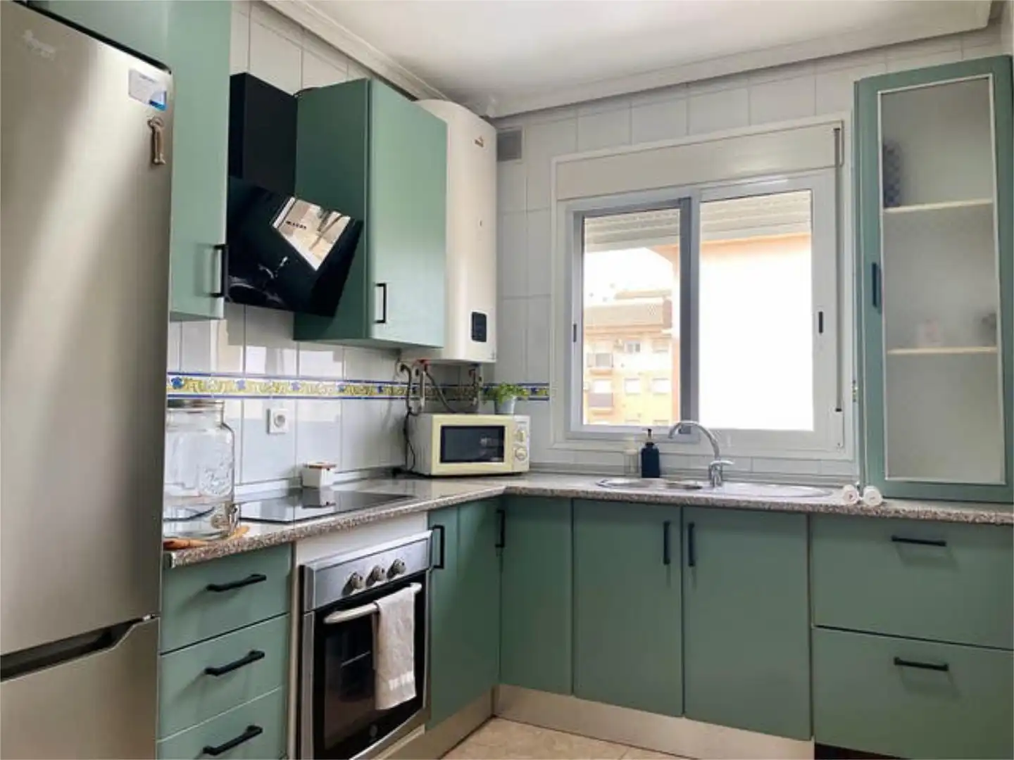 Piso en Villa ines, Huércal de Almería - Foto 3
