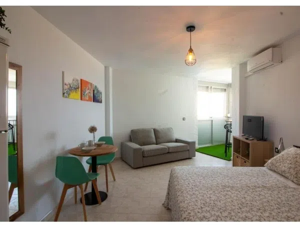 Estudio en Avenida el Faro, 5, Centro Internacional, Centro Internacional - Foto 7