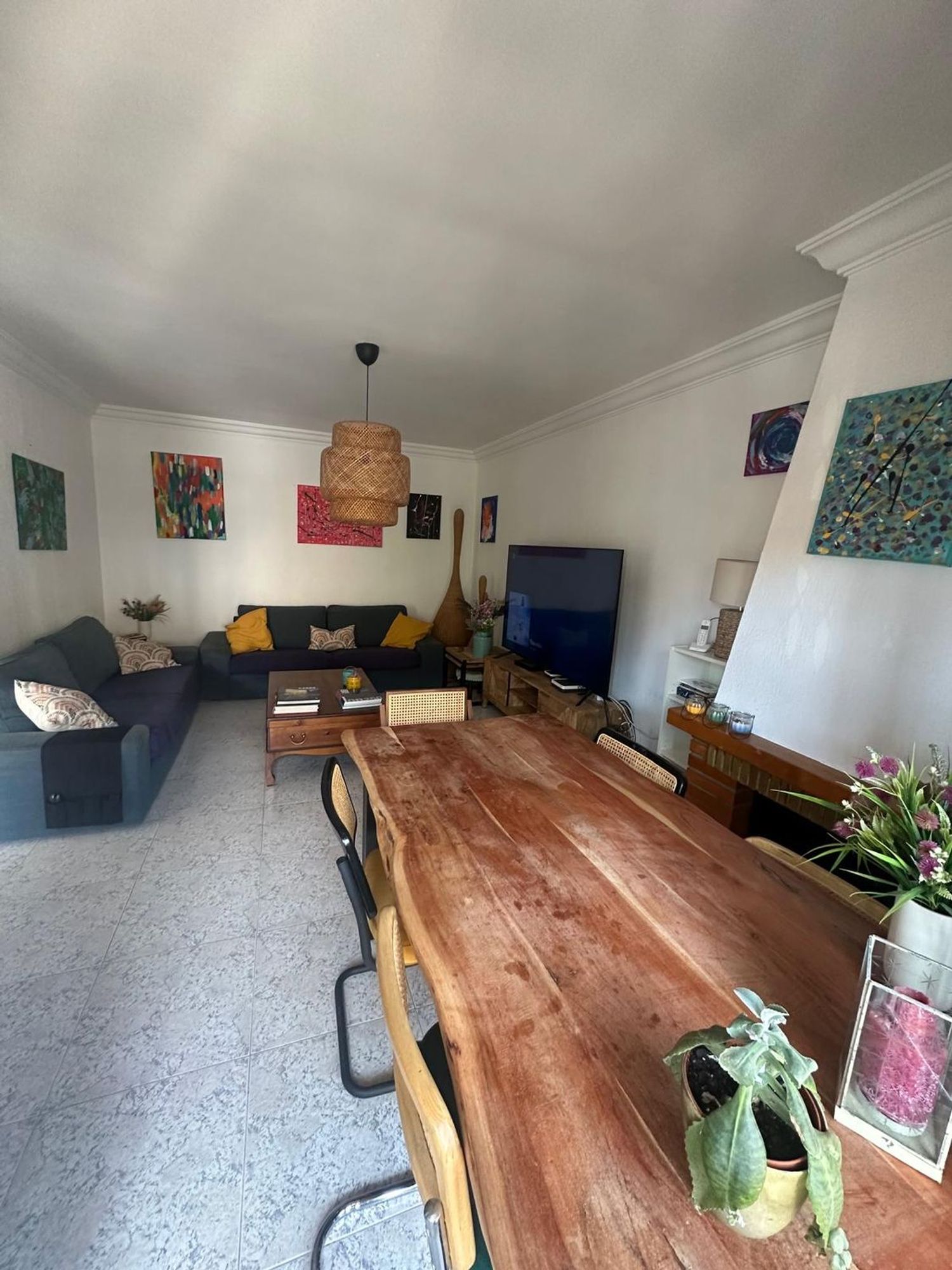 Chalet adosado en Calle Almorávides, 40, Aguadulce sur - Foto 15