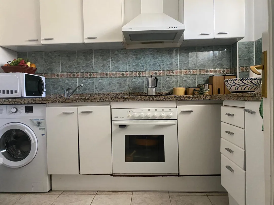 Piso en  Calle de Ramón Gómez de la Serna 21 - Foto 9