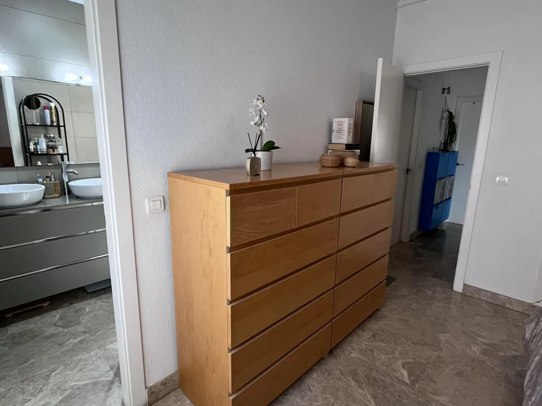 Chalet en  Calle Hierbaluisa 2 - Foto 15