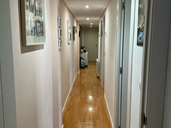 Piso en calle de Inocencio Ruiz Lasala, 62 - Foto 23