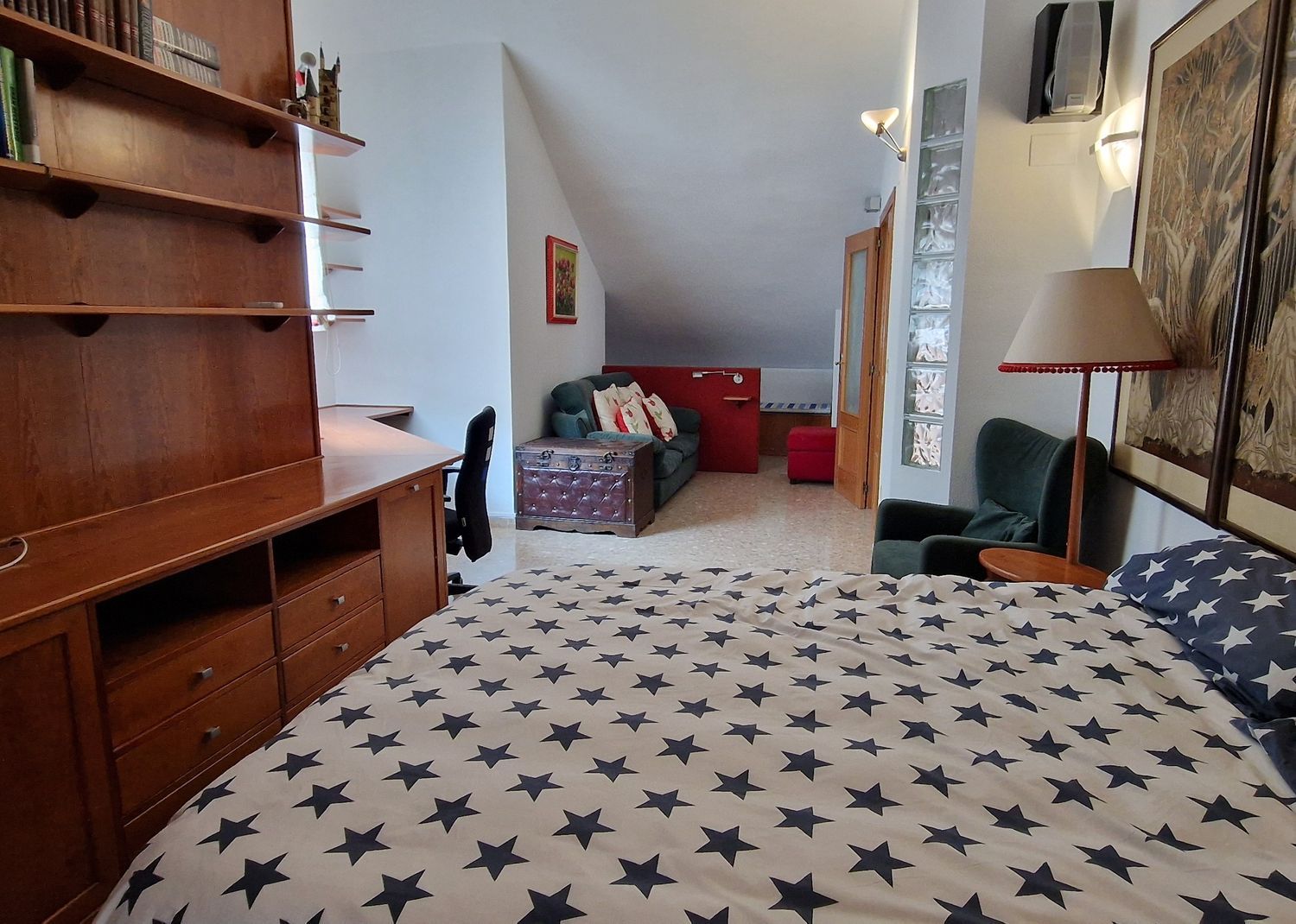 Alquiler de piso en Morvedre - Foto 14