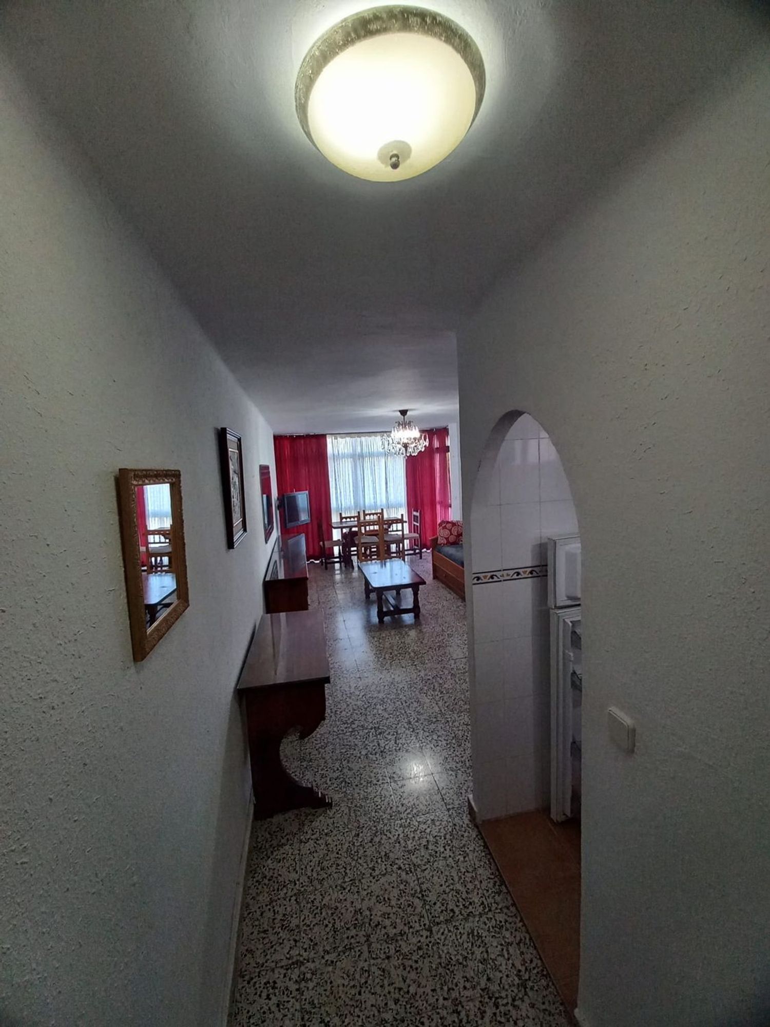 Piso en avenida de la Telefónica, 15 - Foto 14