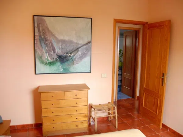 Piso en Calle de fernando calpena, 2, Schamann - Rehoyas - Foto 15