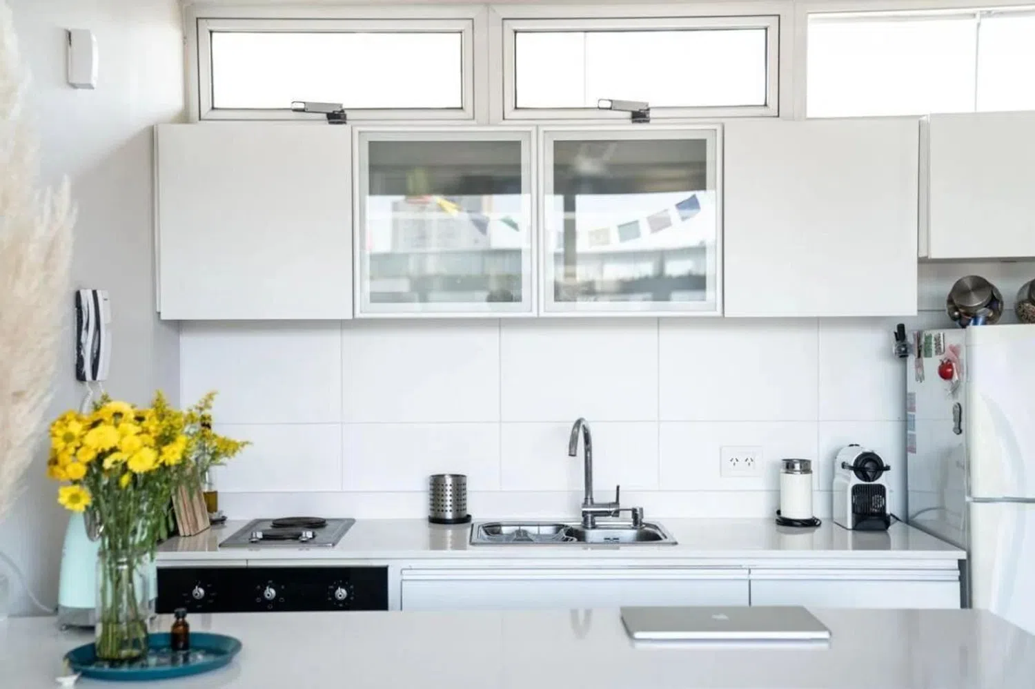 Piso en calle Villaluenga de la Sagra, 27 - Foto 2