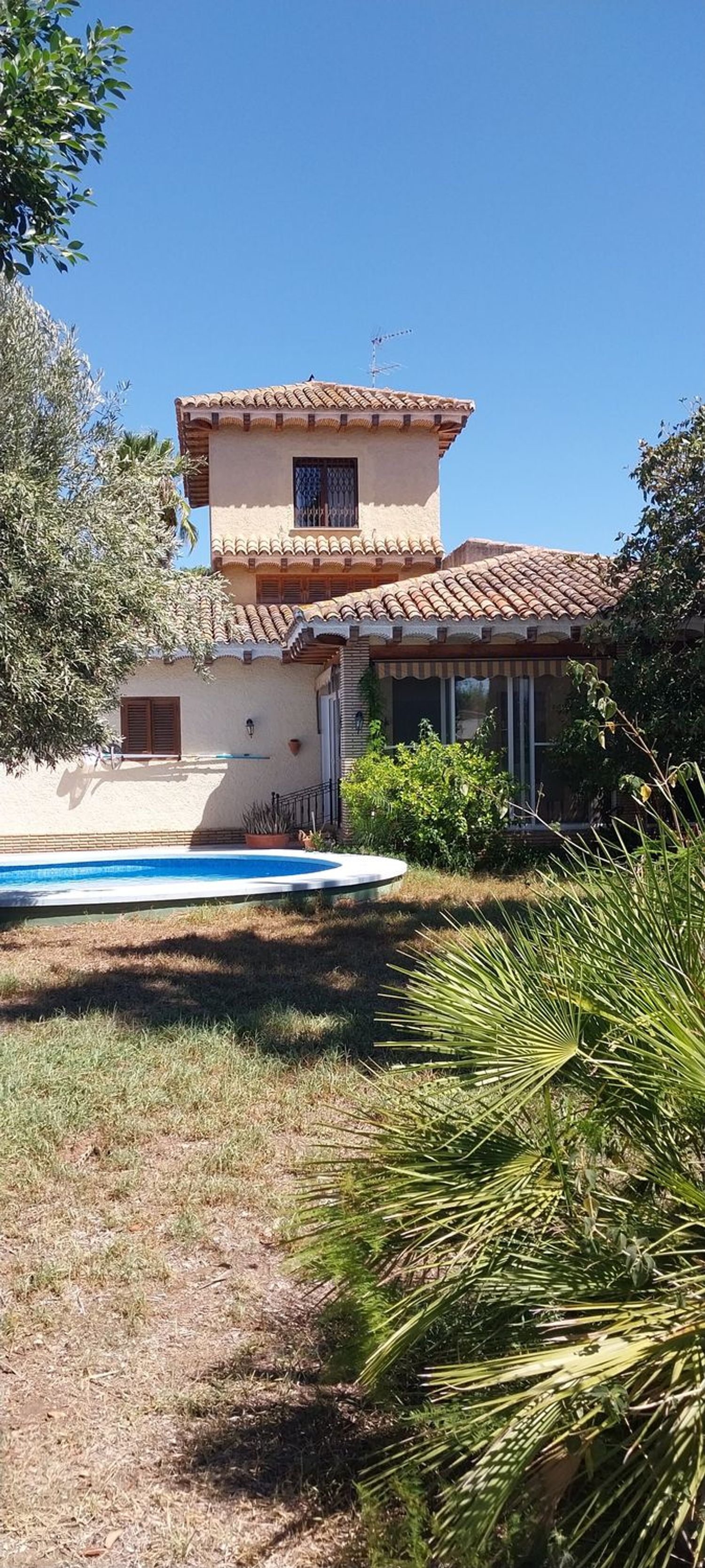 Casa o chalet independiente en Avenida de les Delícies, 34, Montesol, Montesol - Foto 37