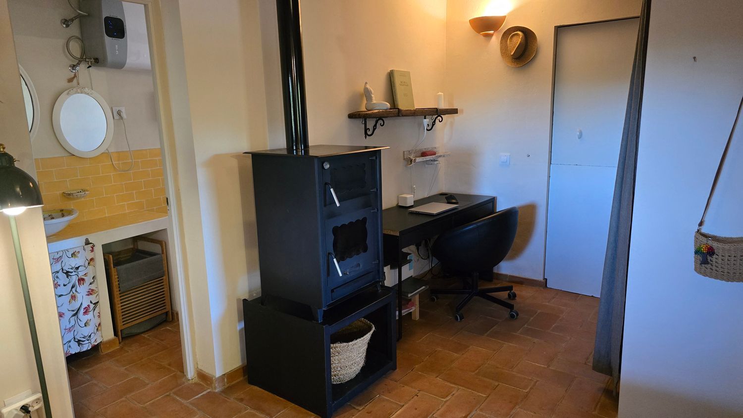Casa o chalet independiente en Diseminado Poligono 3, 590 - Foto 12
