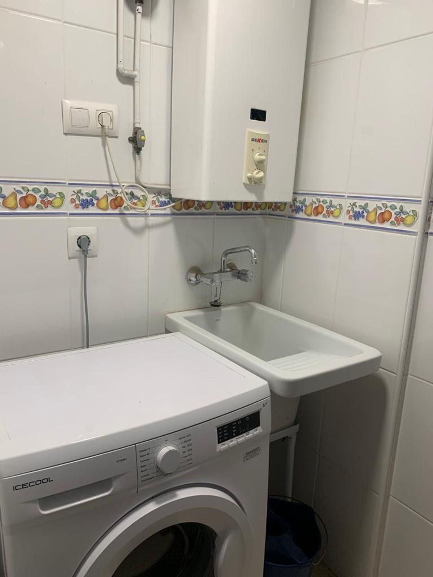Piso en Avenida Rosa de los Vientos, 17, Bulevar - Puerta Mítica - Foto 11