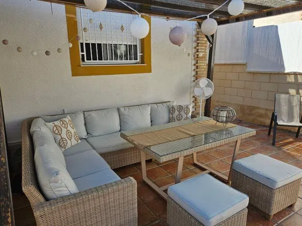 Casa o chalet independiente en Calle Córdoba, 72 - Foto 2