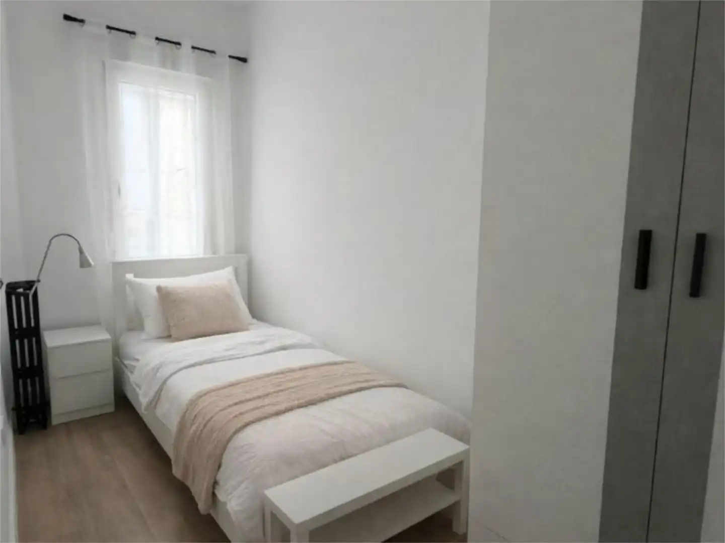 Piso en  Calle de Embajadores 143 - Foto 6