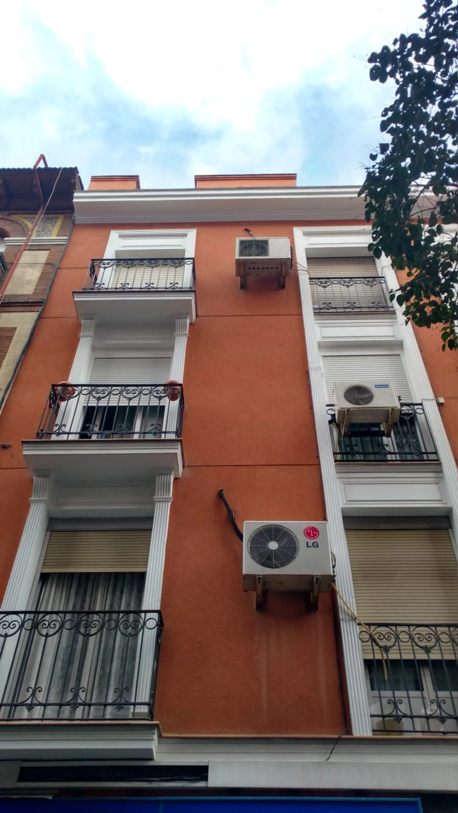 Piso en calle Topete, 3 - Foto 15