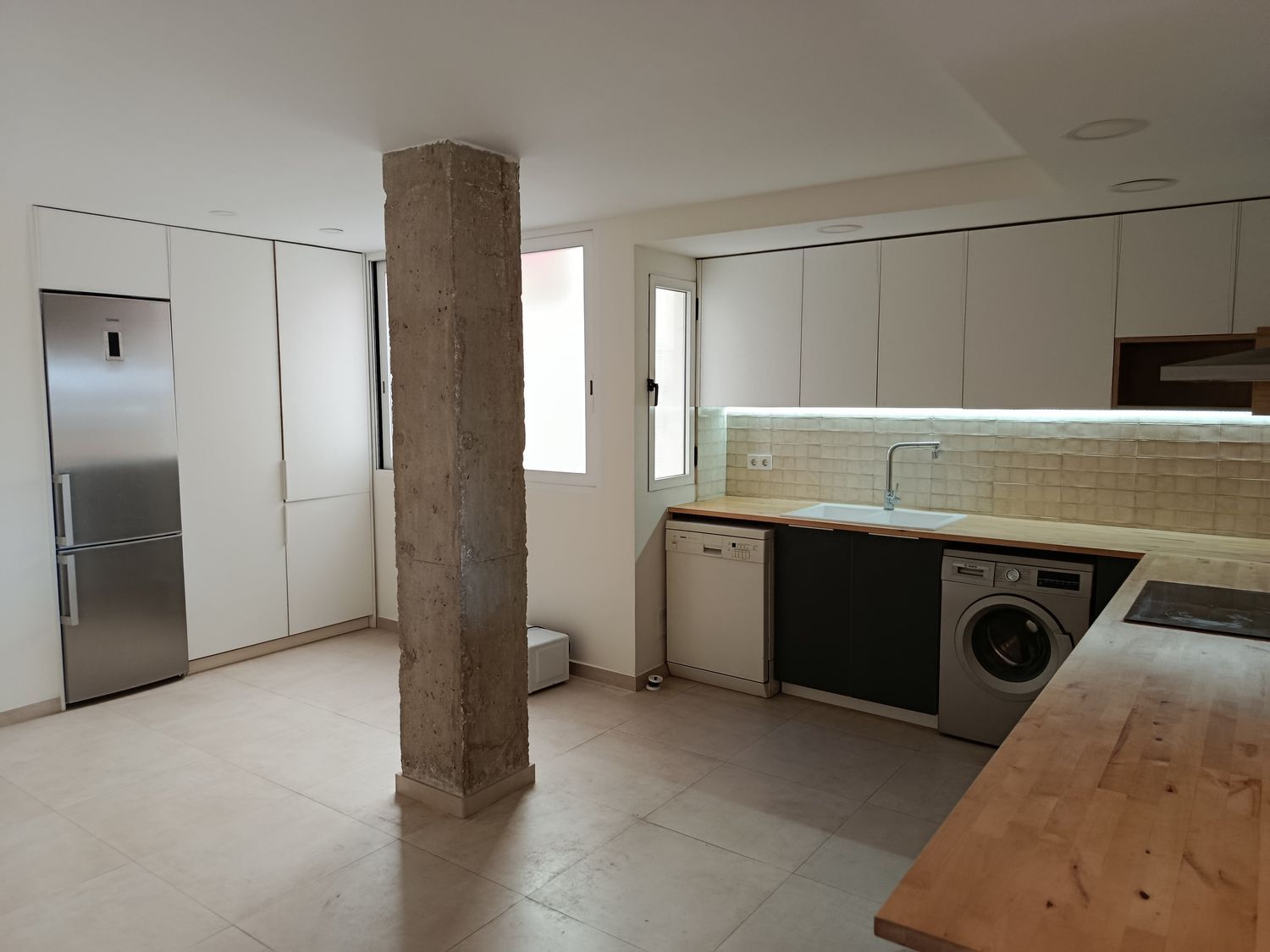 Piso en Calle de l'Escultor Josep Capuz, 21, Mont-Olivet - Foto 8