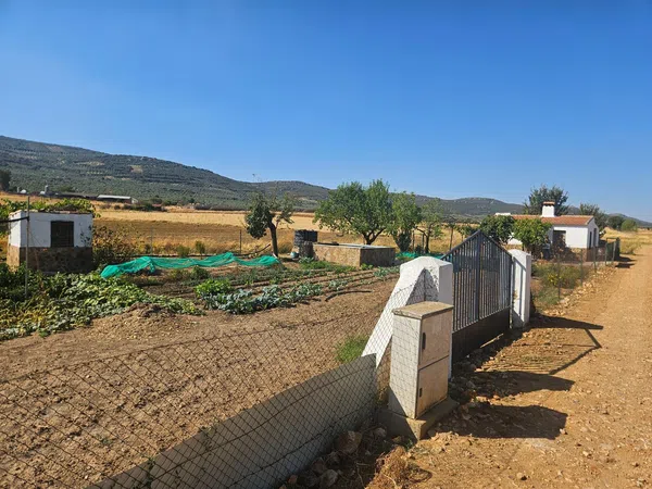 Casa terrera en Camino del Terrero, 4 - Foto 5