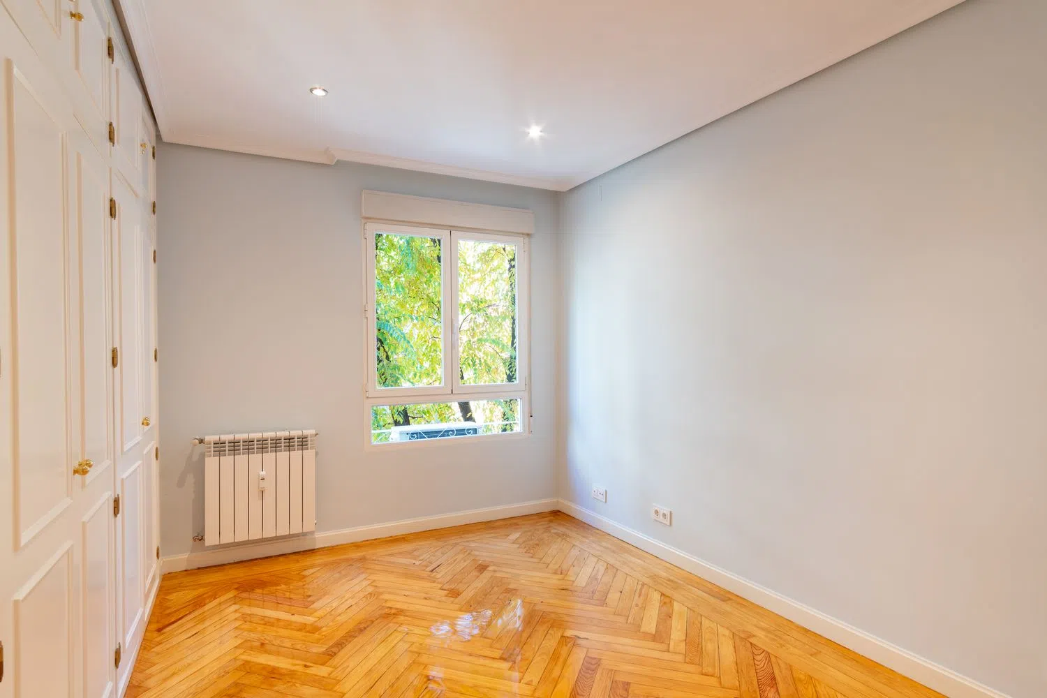 Piso en calle de Orense, 35 - Foto 8