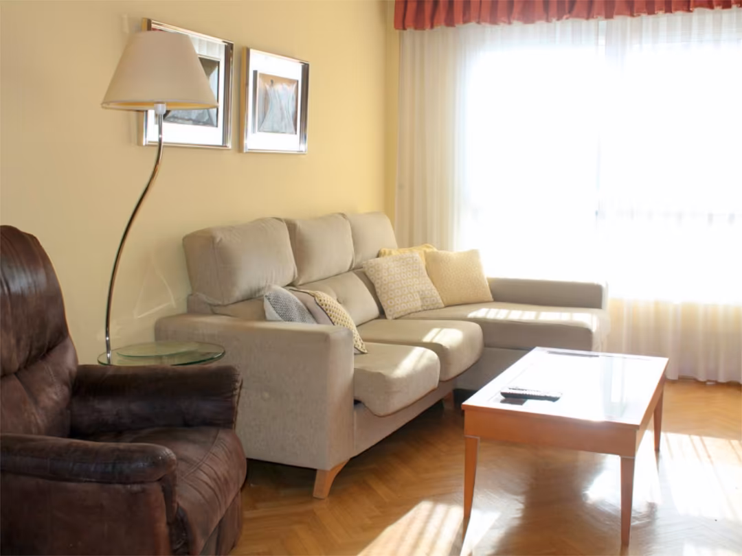 Piso en  Avenida las Retamas 47 - Foto 4