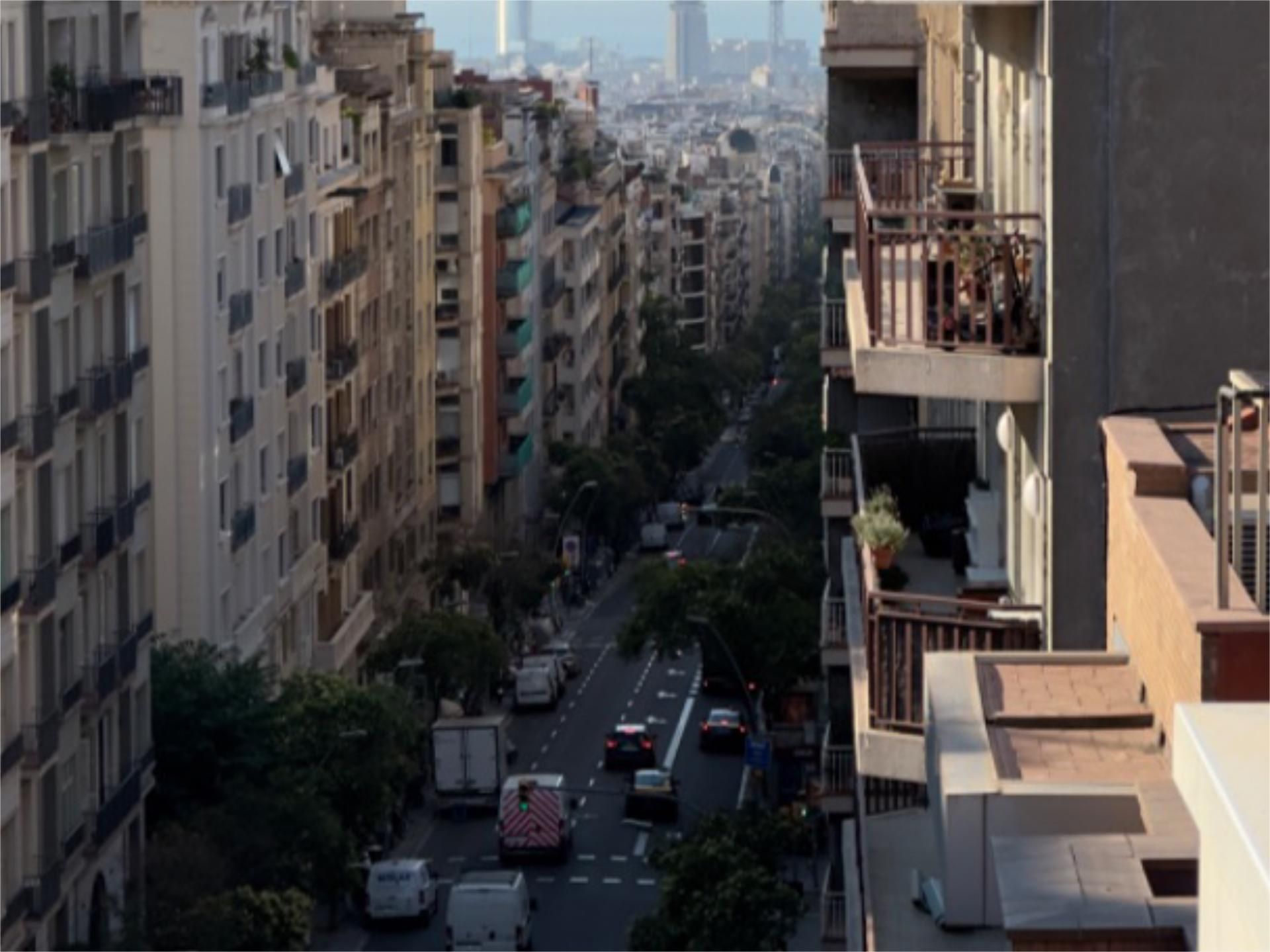 Piso en  Carrer de Muntaner 477 - Foto 15