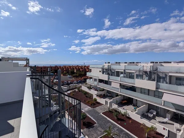 Piso en calle Pizarro, 8 - Foto 12