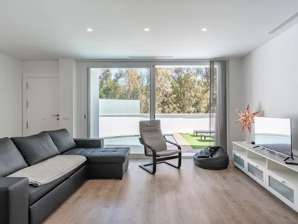 Casa independiente en calle Maestro Segovia, 4 - Foto 5