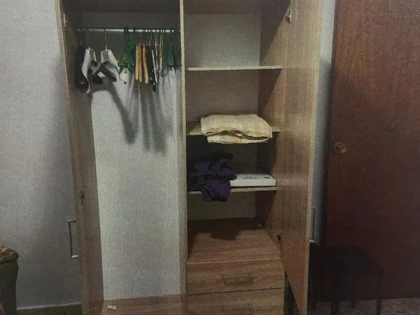Piso en Calle Castillo de Constantina, 13 , 1a, Bami - Pineda - Foto 18
