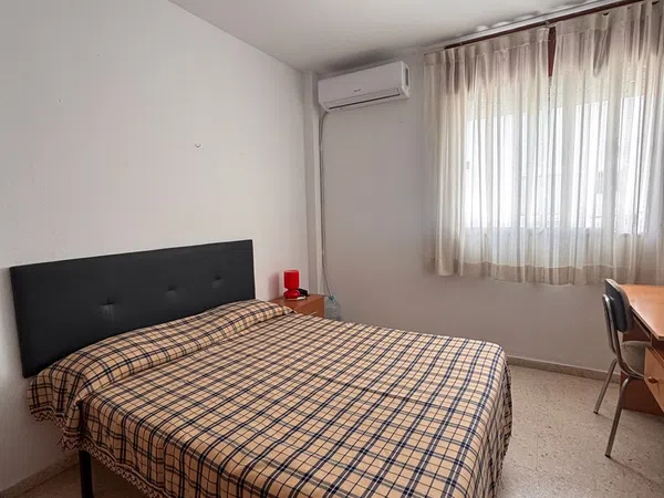 Piso en Calle Cuarteles, Perchel sur - El Bulto - Foto 17