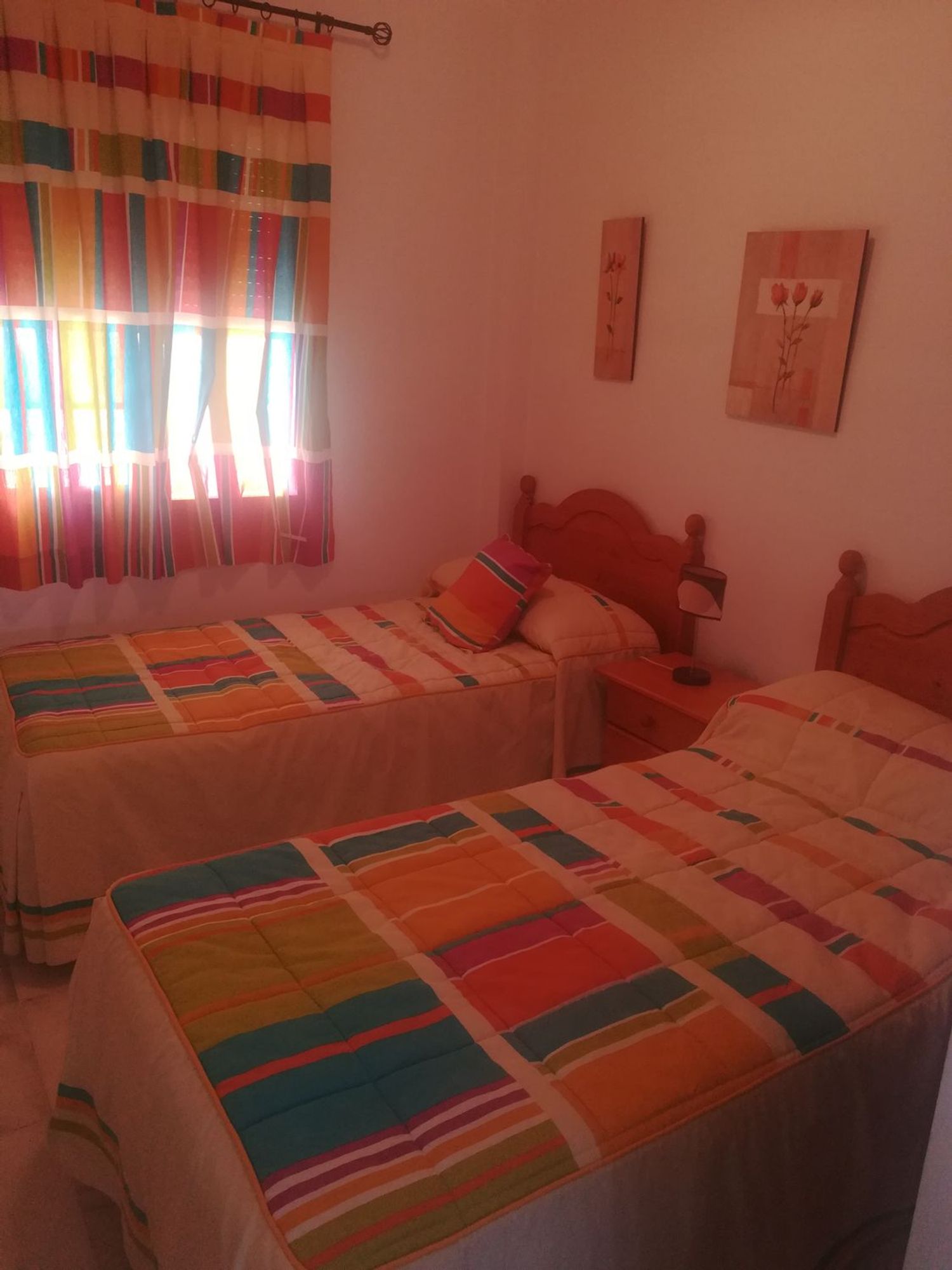 Piso en Avenida Andalucía, 58, Urbanización Santa Rosa, Urbanización Santa Rosa - Foto 10