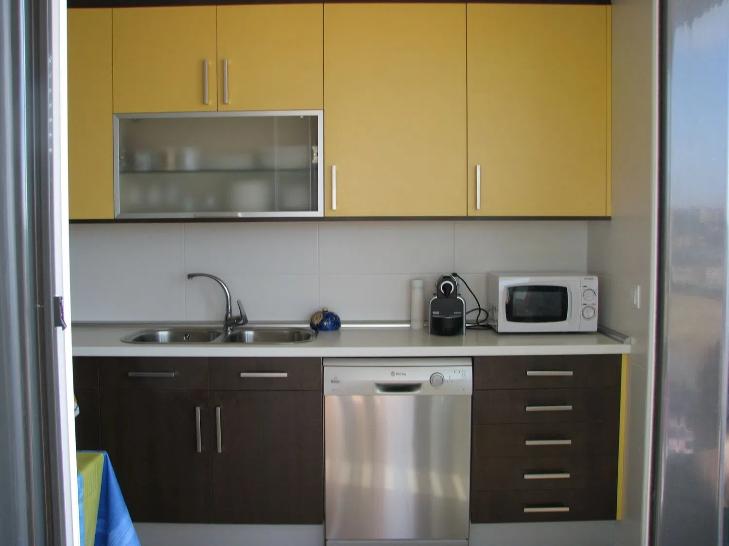 Ático en calle Luis Mansilla, 2 - Foto 8