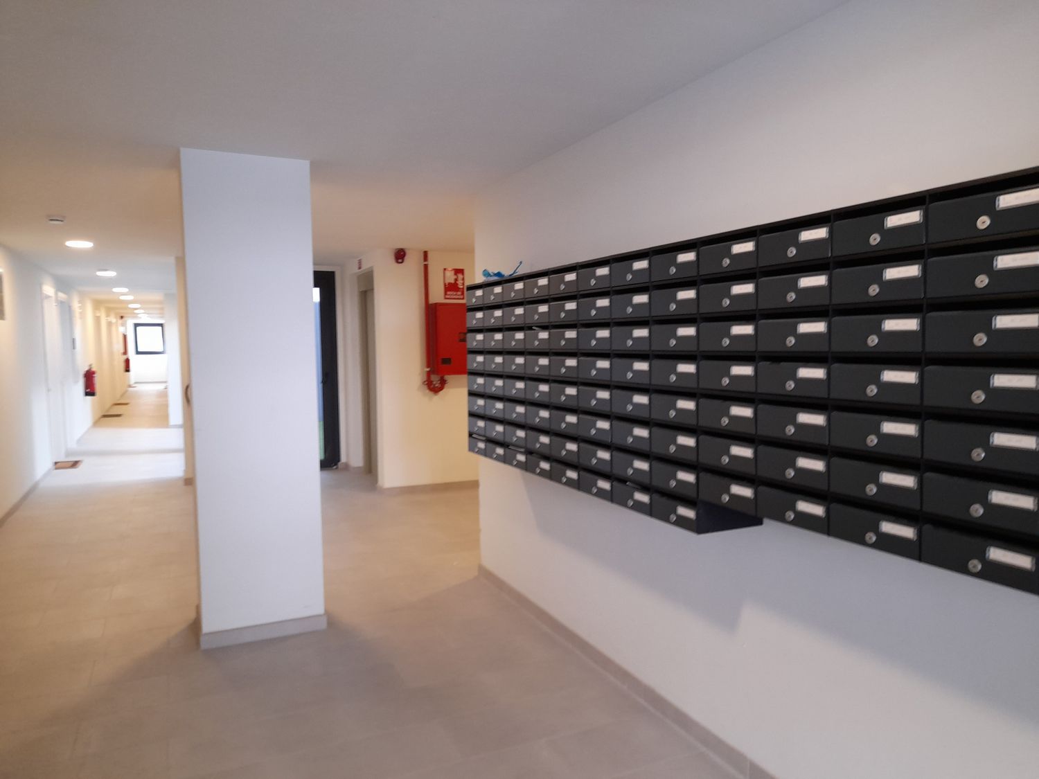 Estudio en Calle de Fuerteventura, 7, Pol. Industrial norte - Foto 27