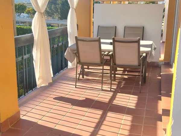 Piso en Avenida Alhambra, 1, Lomas del Mar, Lomas del Mar - Foto 15