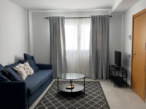 Piso en paseo Cayetano de Lugo, 15 - Foto 1