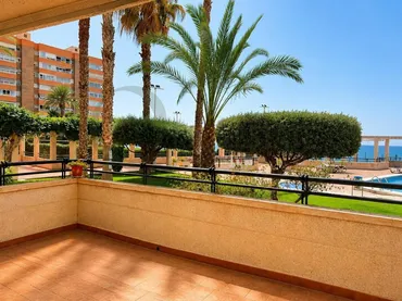 Piso en  Avenida Jaume I 'El Conqueridor' - Foto 2