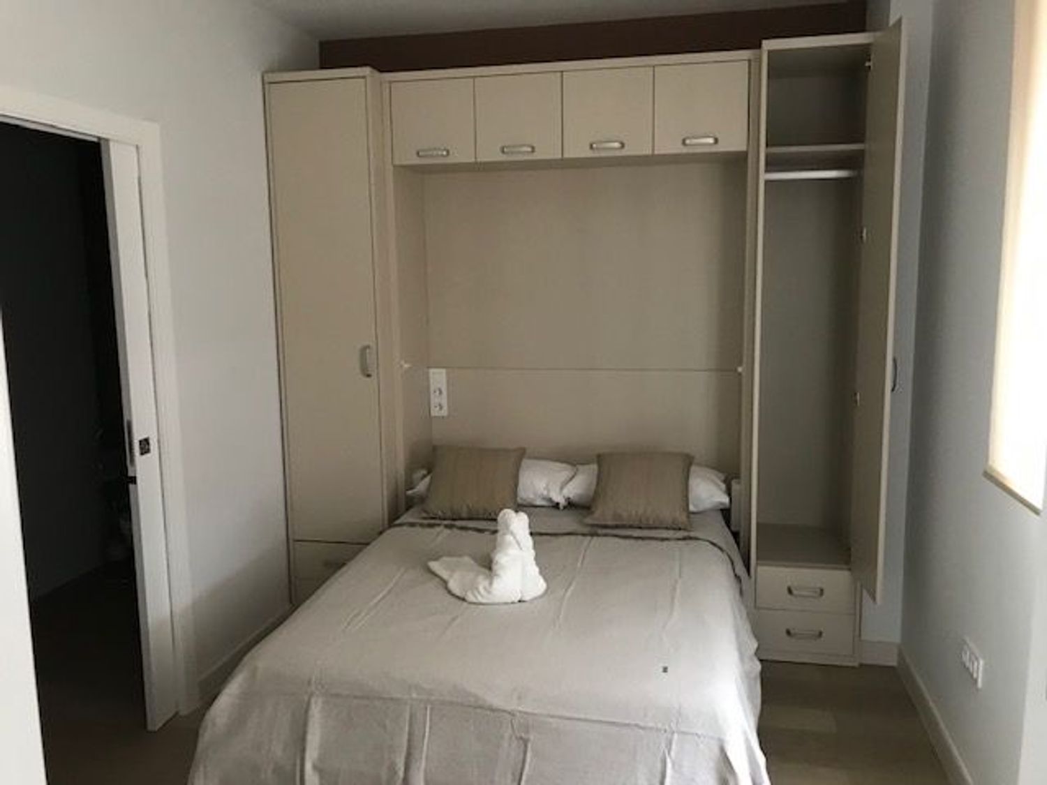 Piso en Avenida Palma de Mallorca, 13 - Foto 1