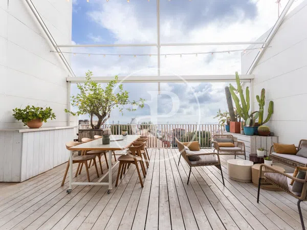 Casa o chalet en Calle de Josep Serrano - Foto 4
