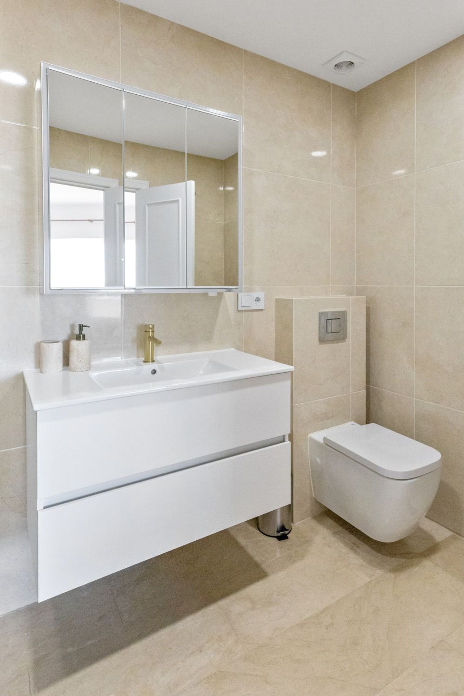 Piso en calle Sierra Morena, 8 - Foto 20