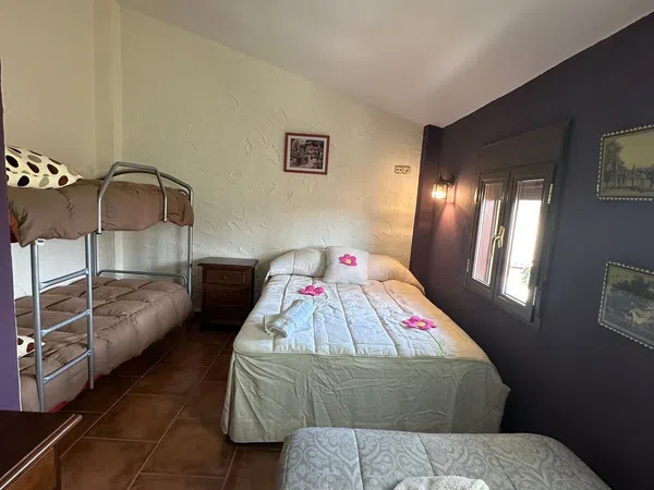 Casa o chalet independiente en Avenida de Antoñico Rosa, 99 - Foto 17